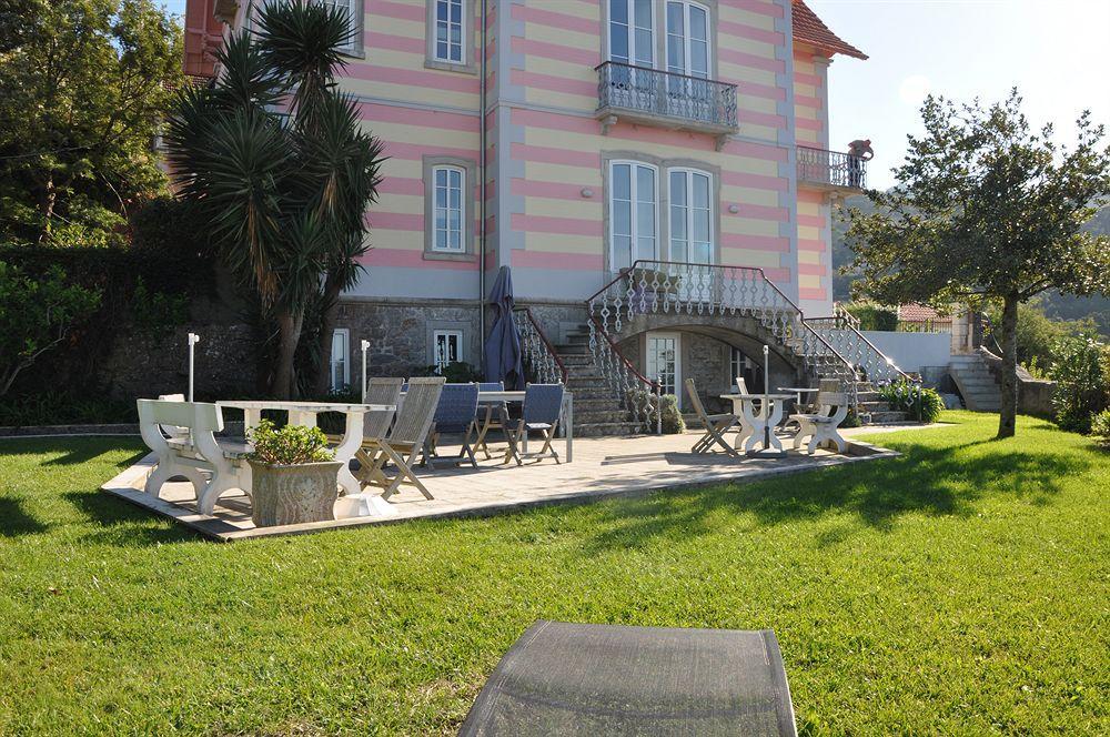 Casa Miradouro Hotel Sintra Exterior photo