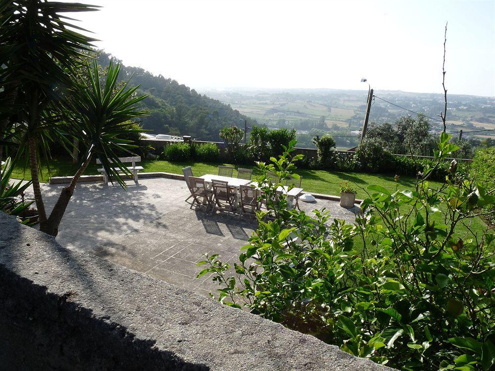Casa Miradouro Hotel Sintra Exterior photo