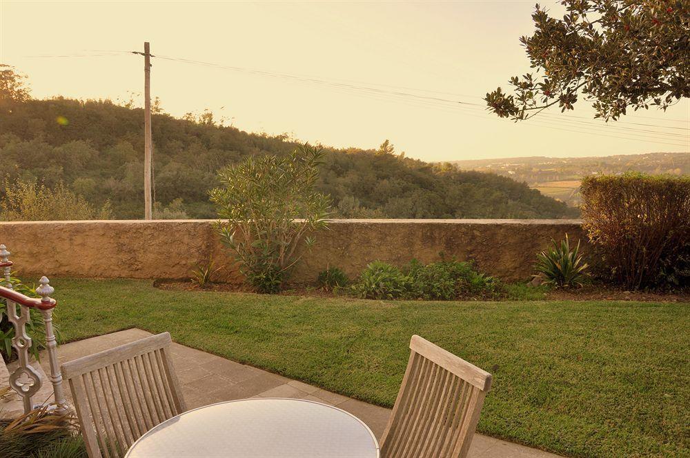 Casa Miradouro Hotel Sintra Exterior photo