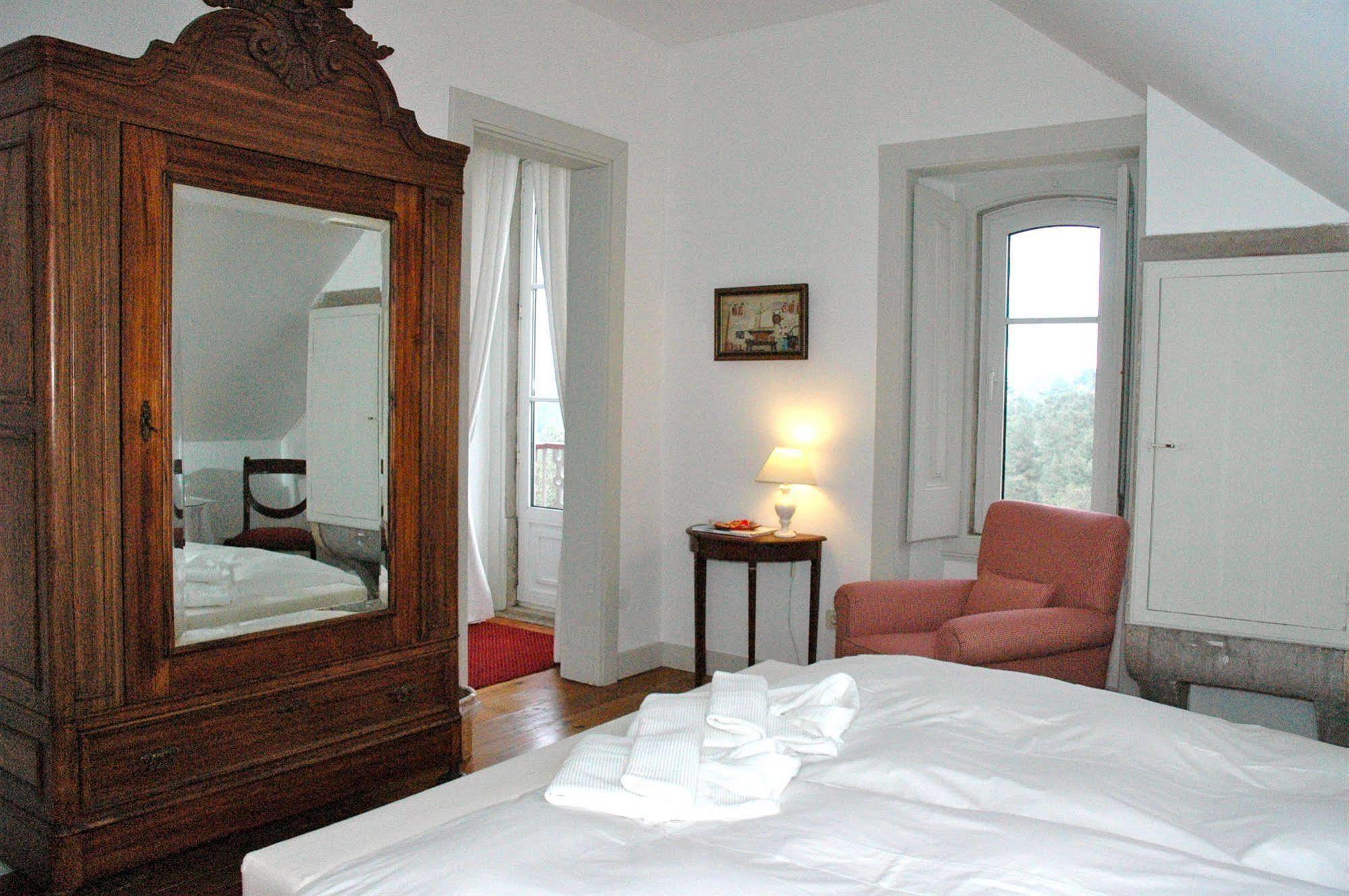 Casa Miradouro Hotel Sintra Exterior photo