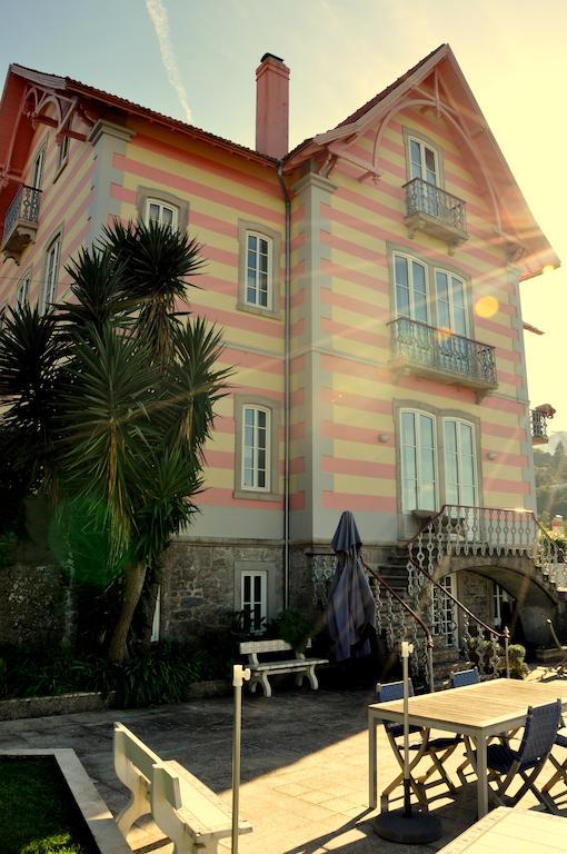 Casa Miradouro Hotel Sintra Exterior photo